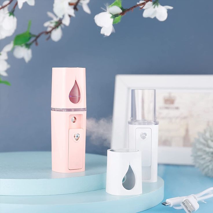 Lunylla Nano Facial Mist Sprayer