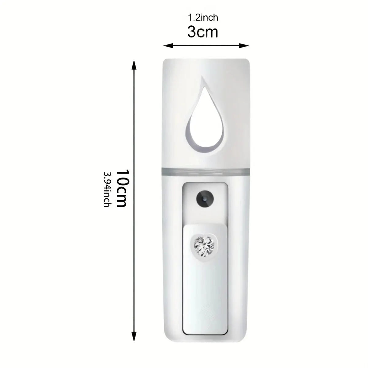 Lunylla Nano Facial Mist Sprayer