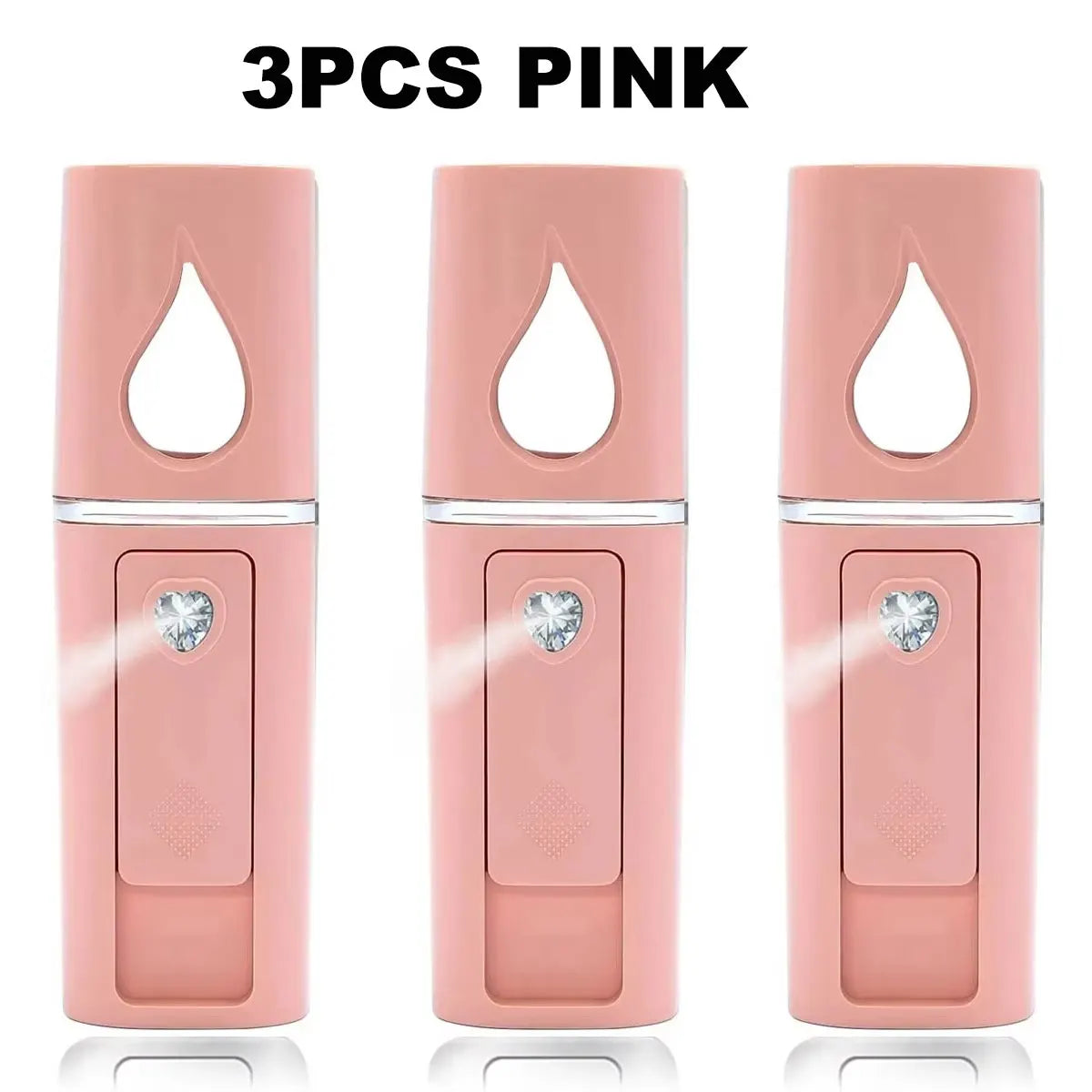 Lunylla Nano Facial Mist Sprayer