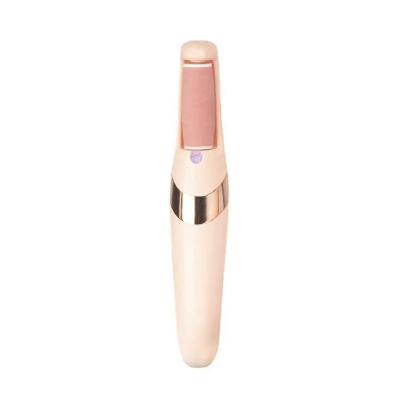 Lunylla Electric Foot Callus Remover