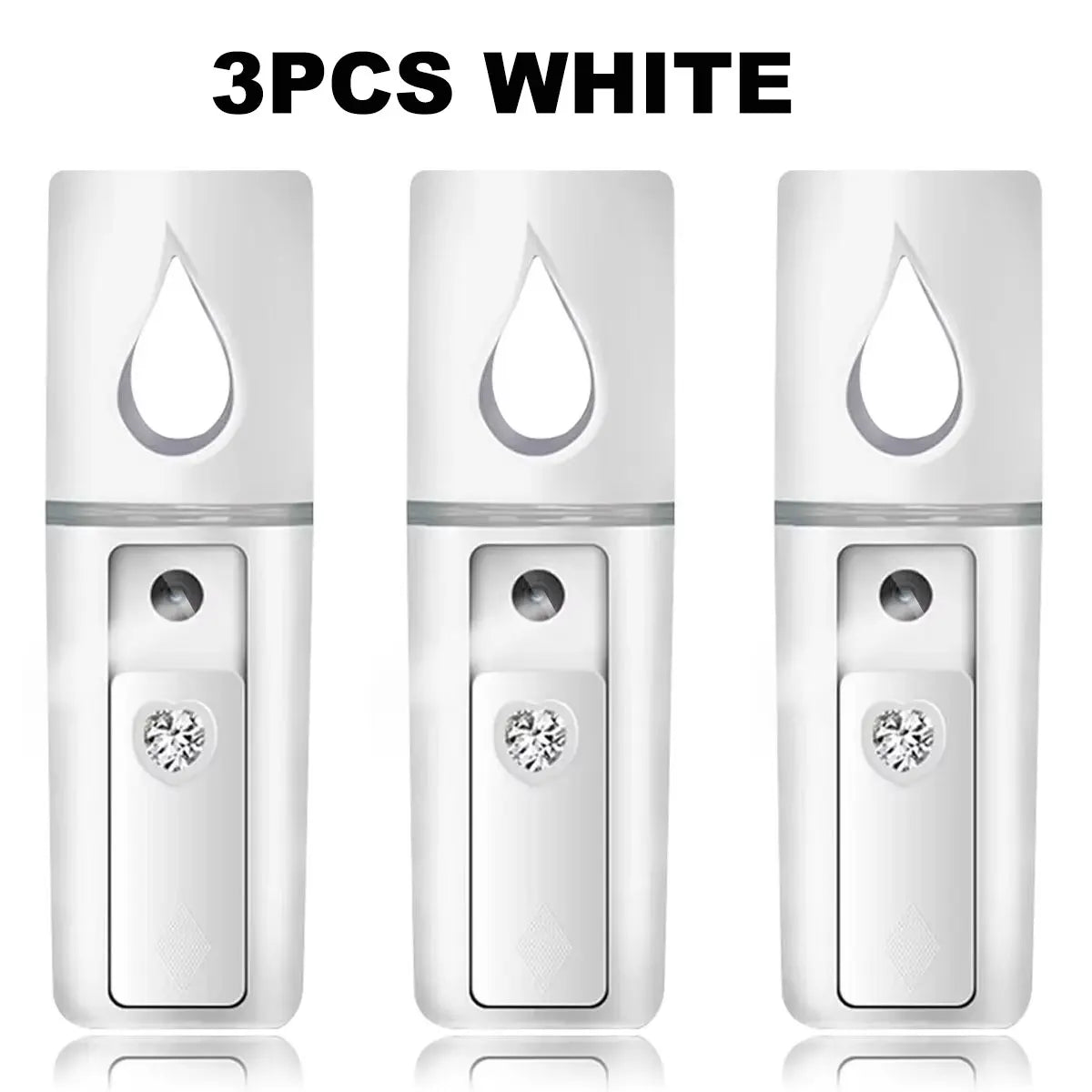 Lunylla Nano Facial Mist Sprayer