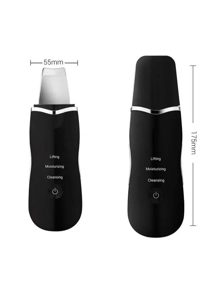 Lunylla Ultrasonic Skin Scrubber