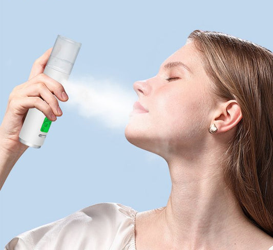 Lunylla Nano Facial Mist Sprayer