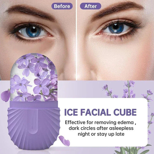 Lunyalla Facial Ice Roller