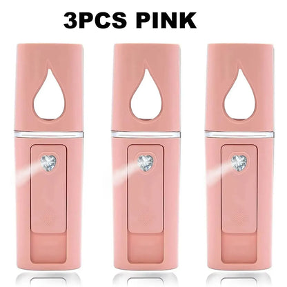 Lunylla Nano Facial Mist Sprayer