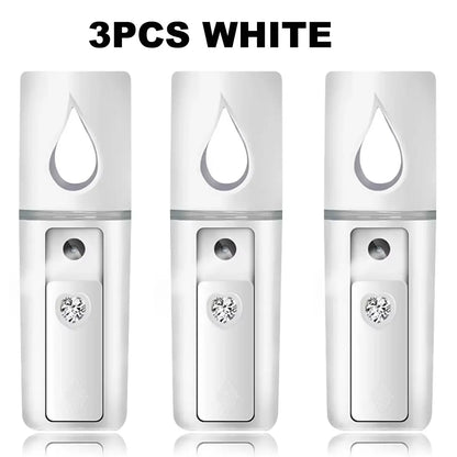 Lunylla Nano Facial Mist Sprayer