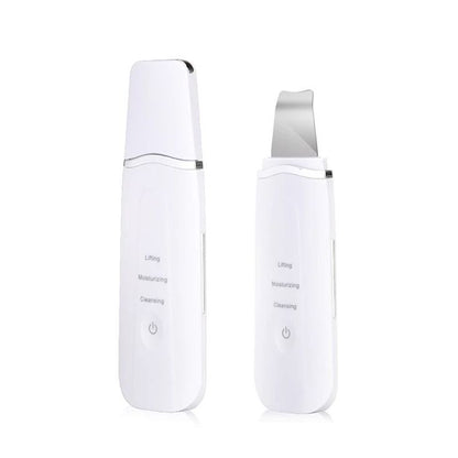 Lunylla Ultrasonic Skin Scrubber