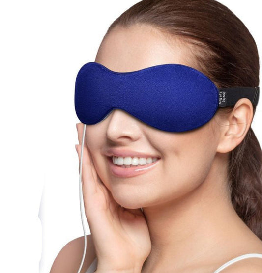 Lunyalla Heated Eye Mask